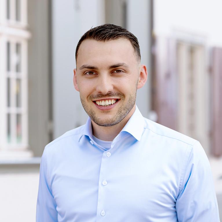 Luca Labhart